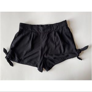 Women’s Black Kimchi Blue Shorts
